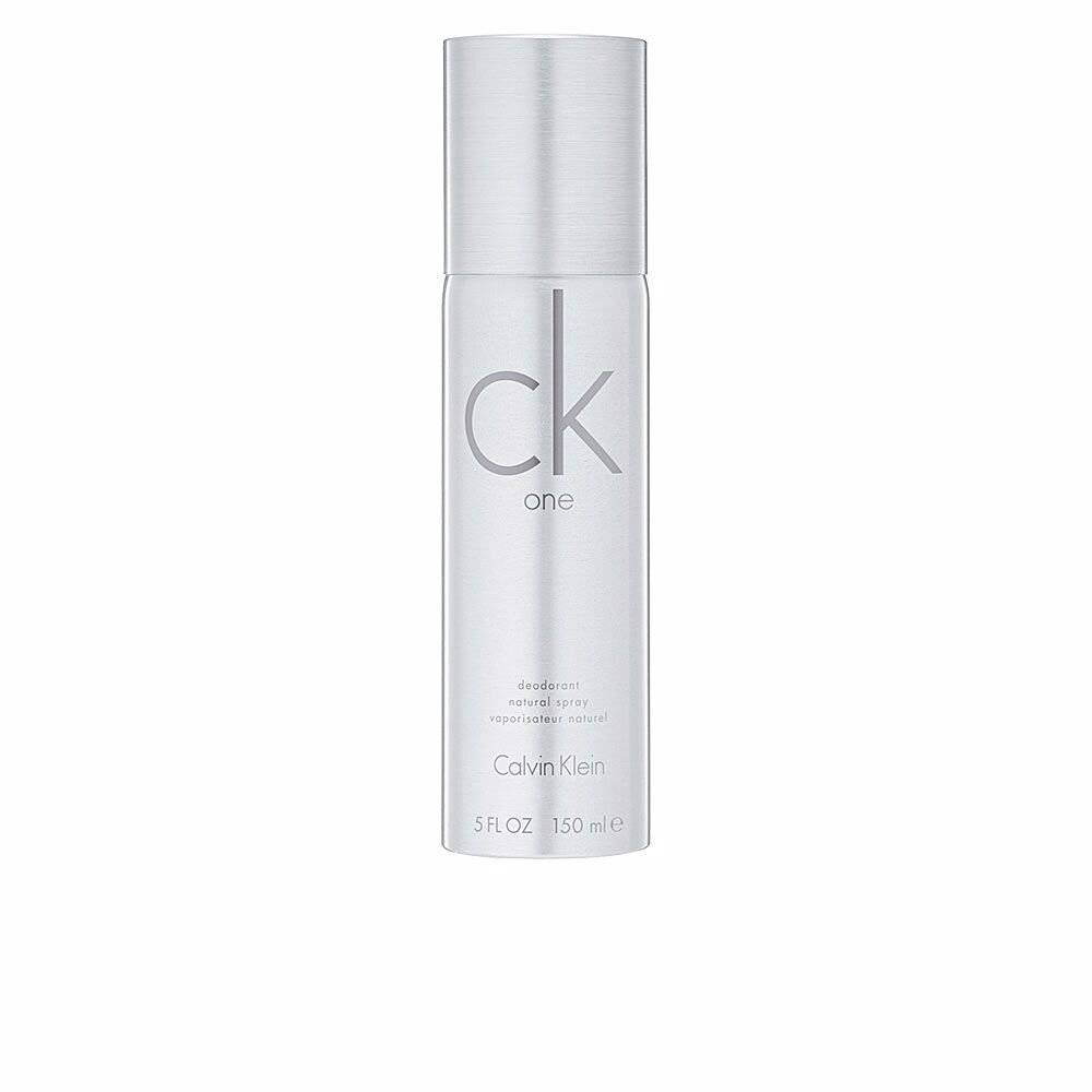 Calvin Klein, CK One Deodorant Spray