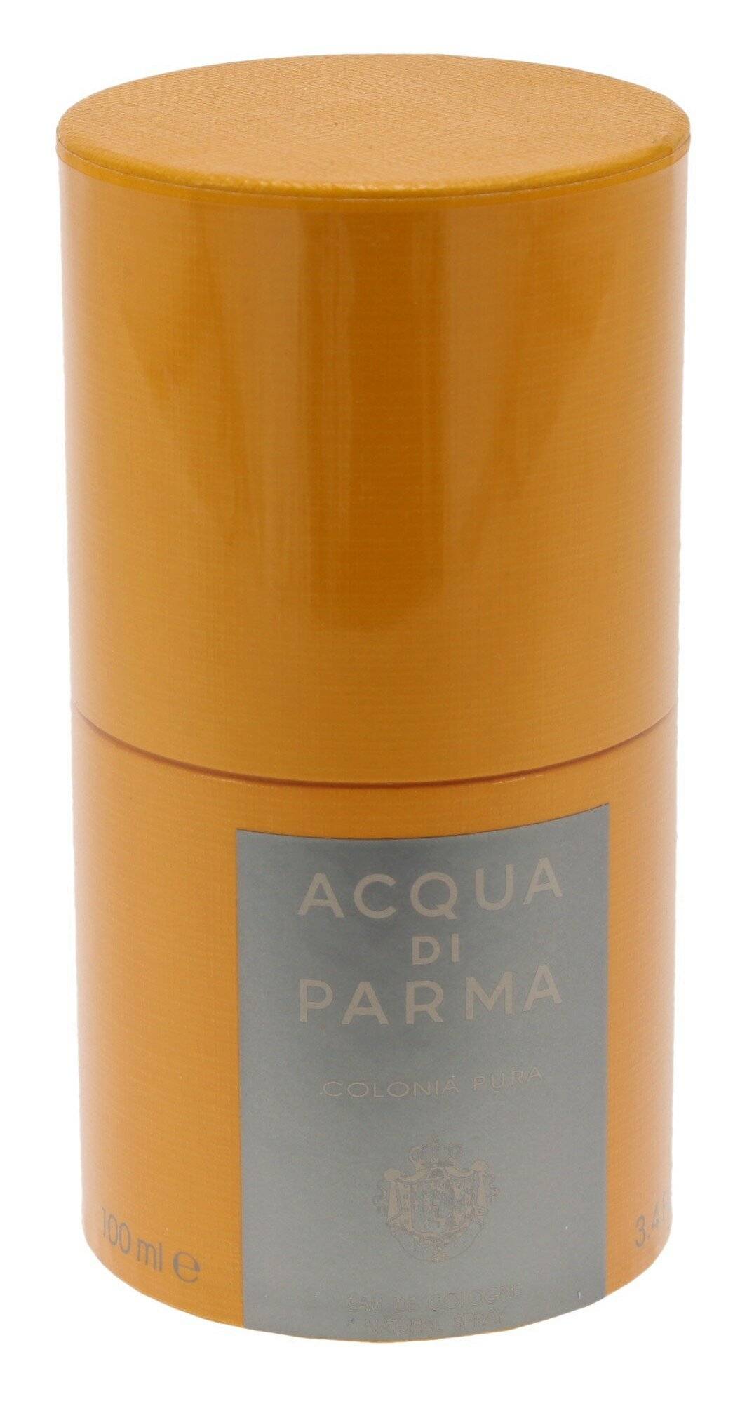 Acqua Di Parma Colonia Pura Eau De Cologne Spray 100ml