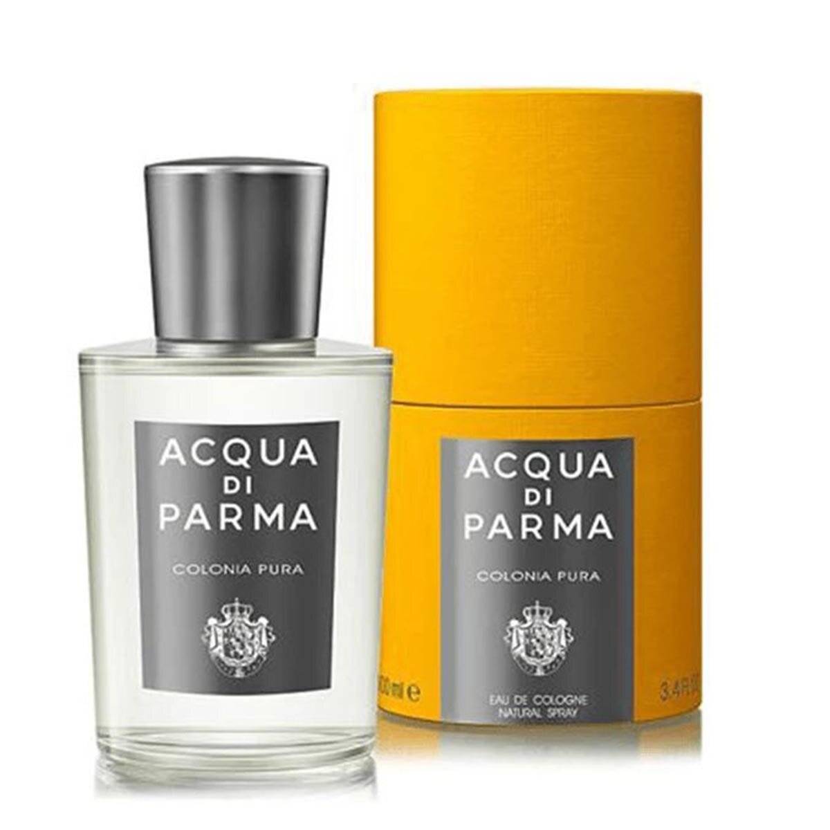 Acqua Di Parma Colonia Pura Eau De Cologne Spray 100ml