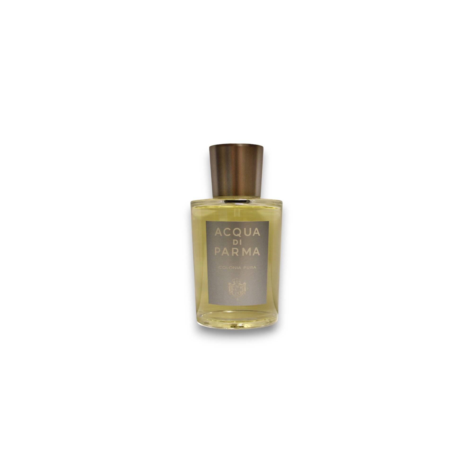 Acqua Di Parma Colonia Pura Eau De Cologne Spray 100ml