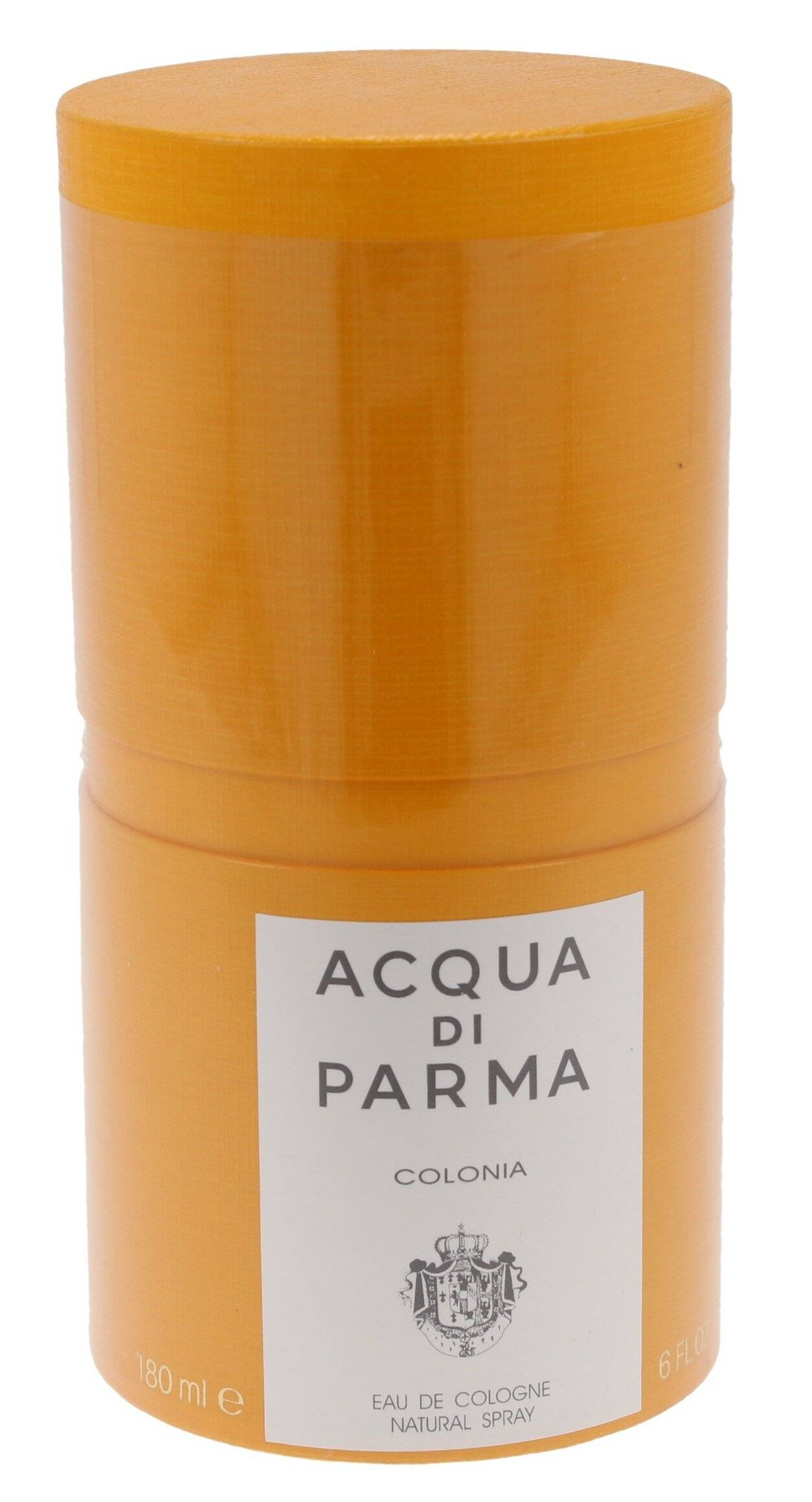 Acqua Di Parma Colonia Eau De Cologne Spray 180ml