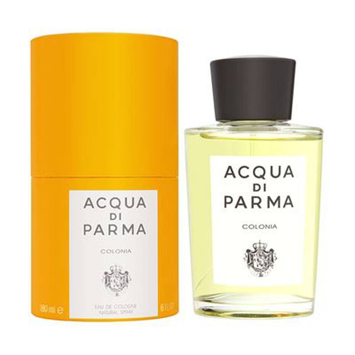 Acqua Di Parma Colonia Eau De Cologne Spray 180ml