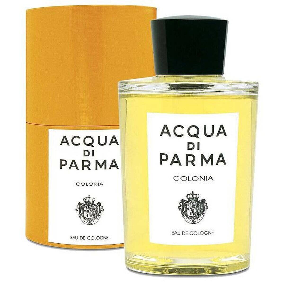Acqua Di Parma Colonia Eau De Cologne Spray 180ml