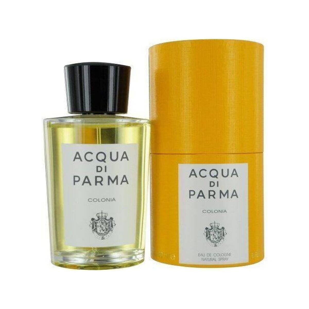 Acqua Di Parma Colonia Eau De Cologne Spray 180ml