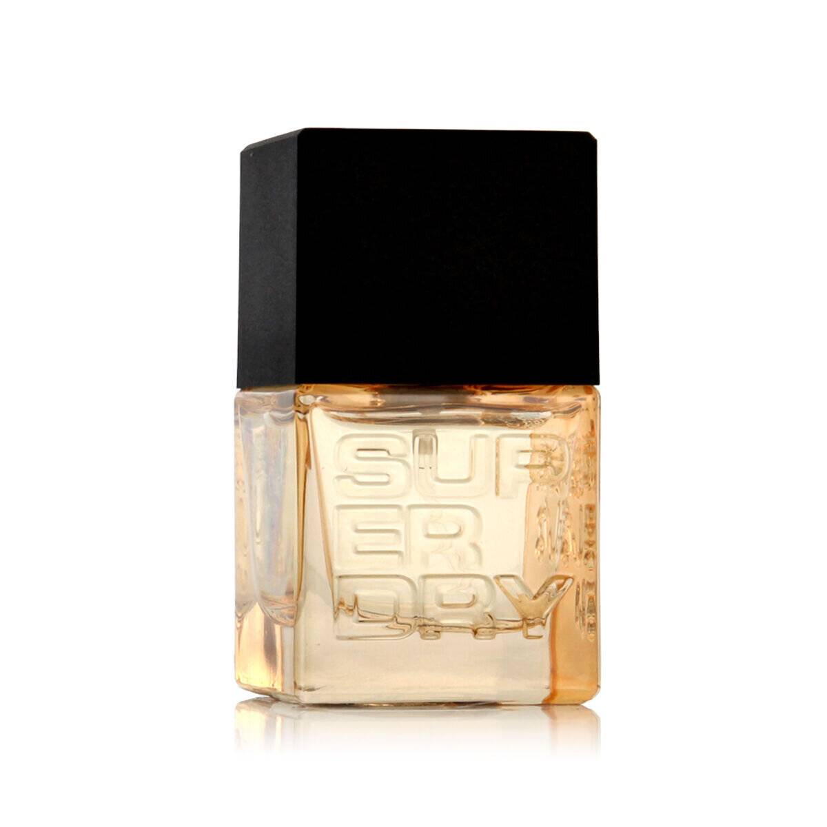 Superdry Neon Orange Eau de Cologne 25ml Spray