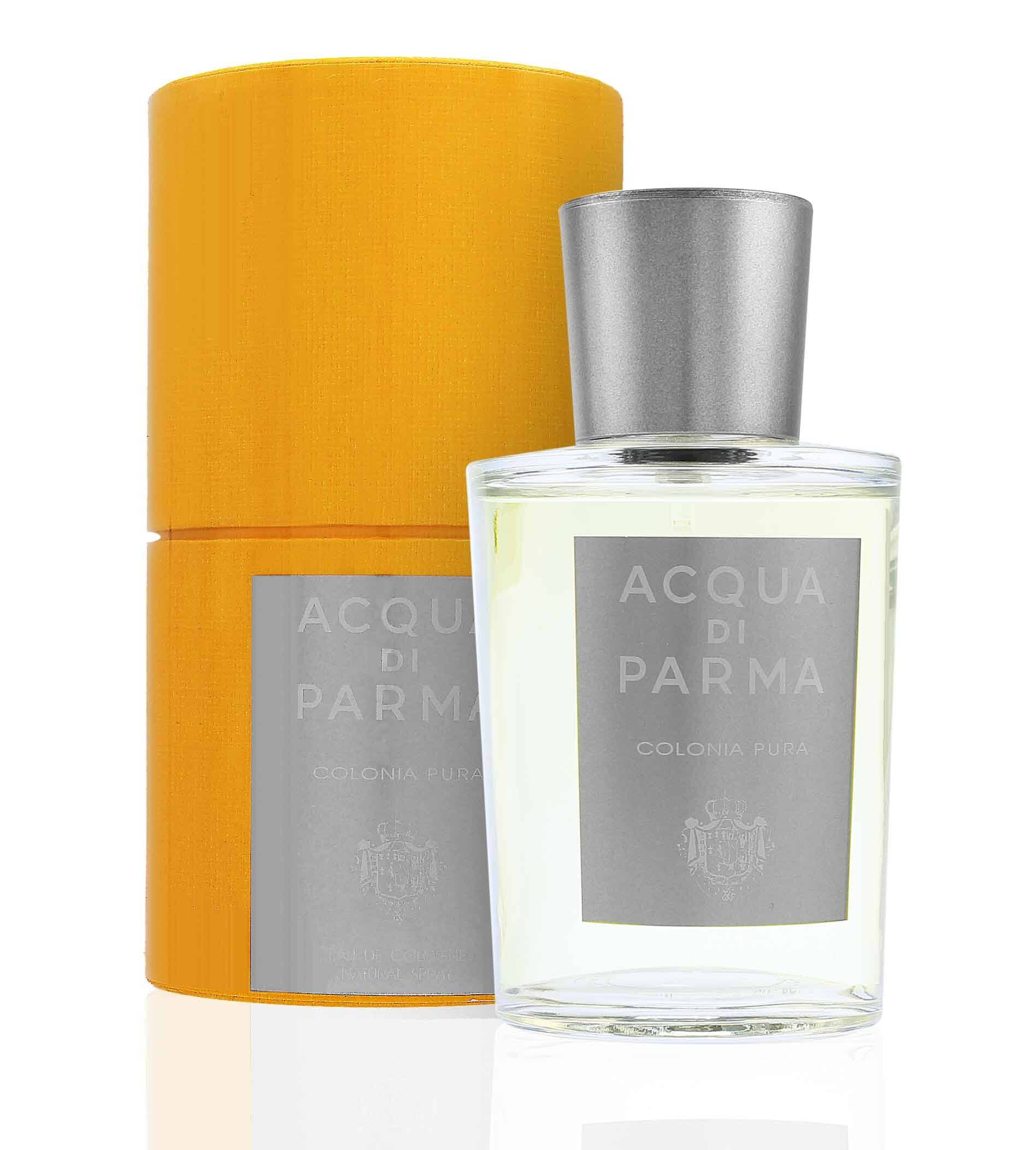 Acqua Di Parma Colonia Pura Eau De Cologne Spray 180ml