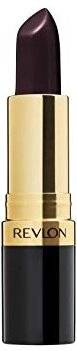 Revlon Super Lustrous Lipstick 477 Black Cherry 3,7g