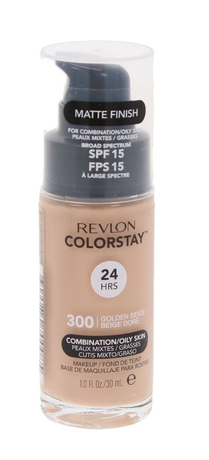 Revlon ColorStay Makeup 30ml - Golden Beige Mischhaut/Ölige Haut