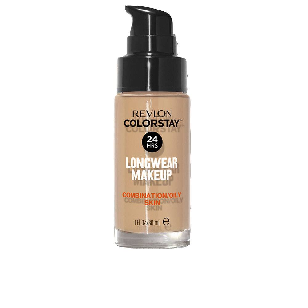 Revlon ColorStay Makeup 30ml - Golden Beige Mischhaut/Ölige Haut