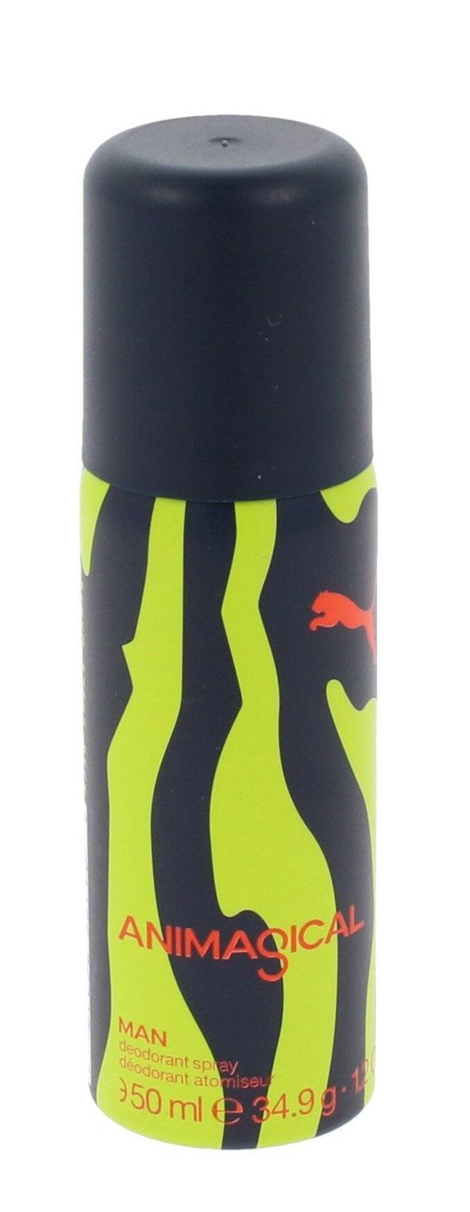 Puma Animagical Man 50ml Deodorant Spray