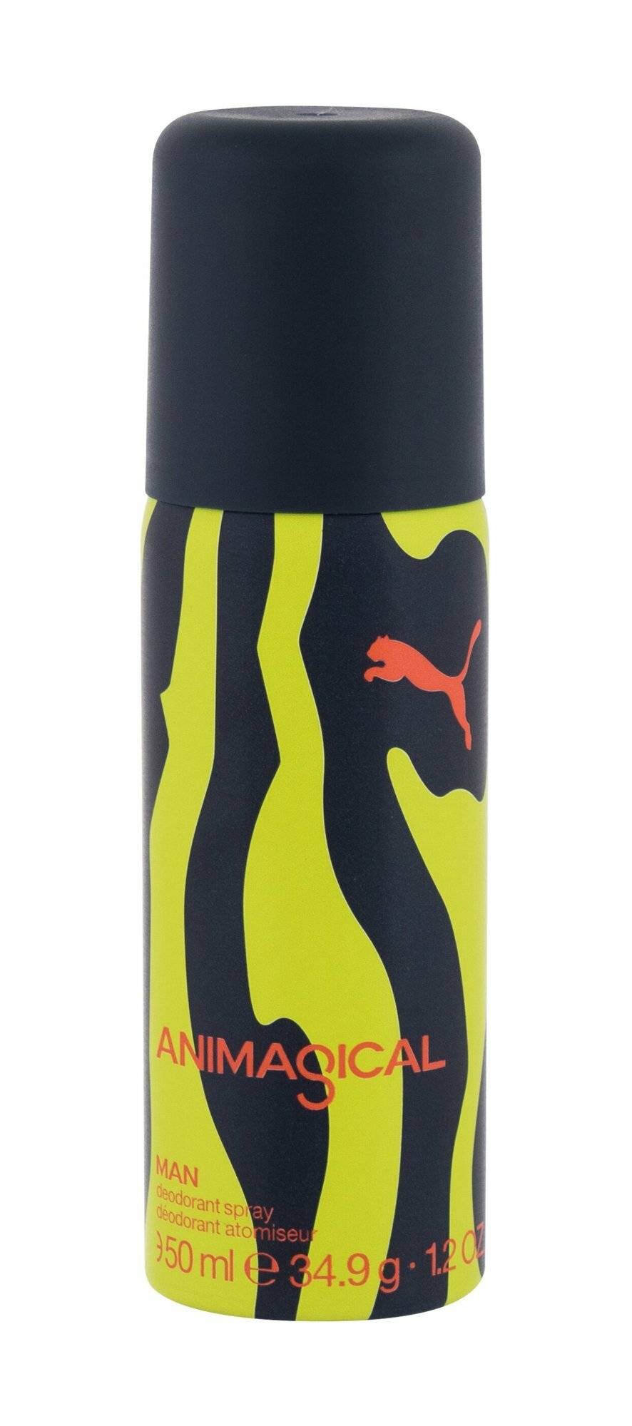 Puma Animagical Man 50ml Deodorant Spray
