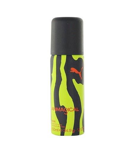Puma Animagical Man 50ml Deodorant Spray