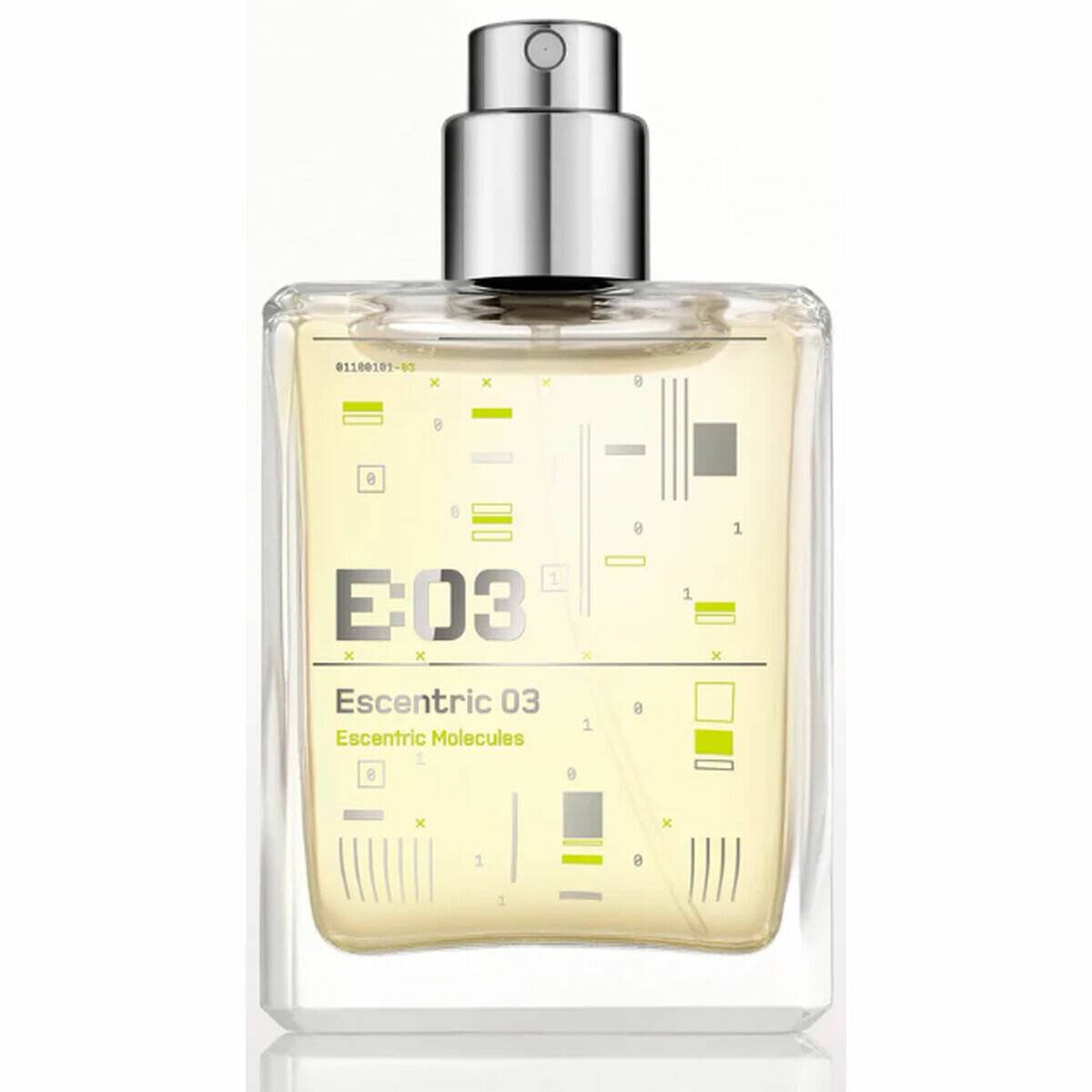 Escentric Molecules Escentric 03 Eau de Toilette 30ml Refill