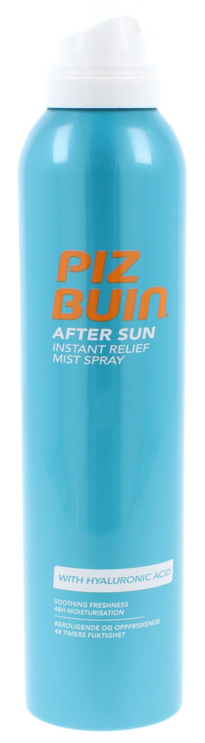 Piz Buin After Sun Instant Relief Mist Spray