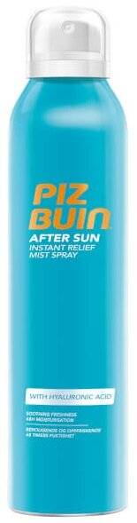 Piz Buin After Sun Instant Relief Mist Spray