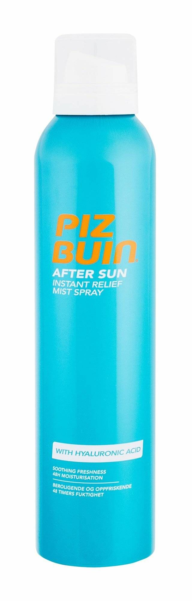 Piz Buin After Sun Instant Relief Mist Spray