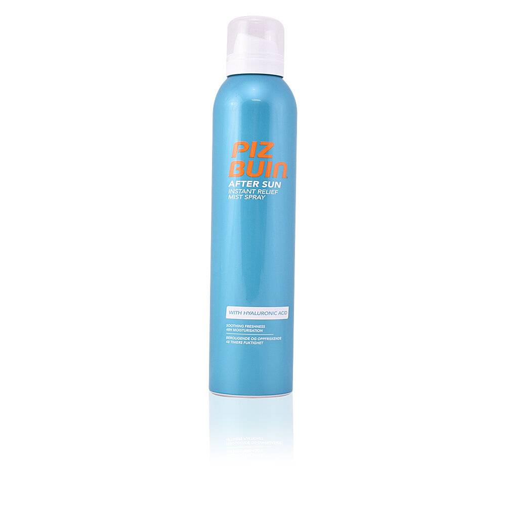 Piz Buin After Sun Instant Relief Mist Spray