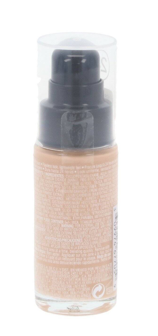 Revlon ColorStay Makeup Natural Beige 30ml