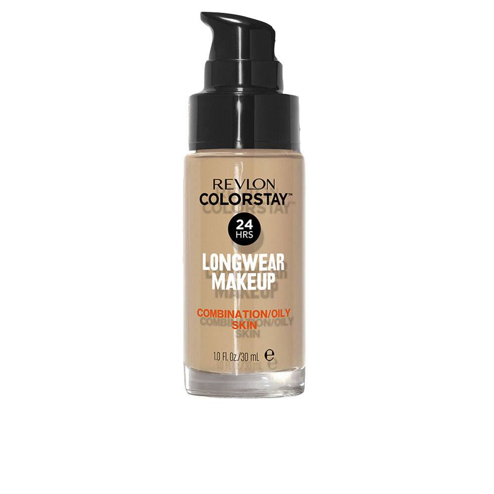 Revlon Colorstay Foundation Combination/Oily 180-Sand Beige 30ml