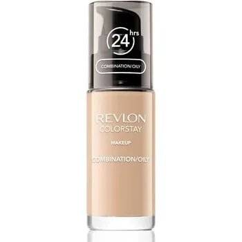 Revlon Colorstay Foundation Combination/Oily 180-Sand Beige 30ml