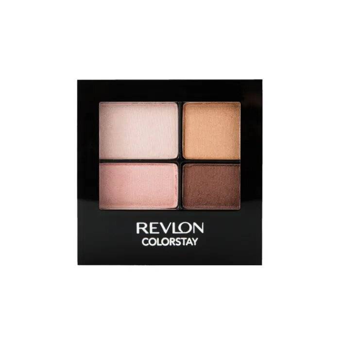 Revlon ColorStay16 Hour Lidschatten Palette 4.8g - Decadent