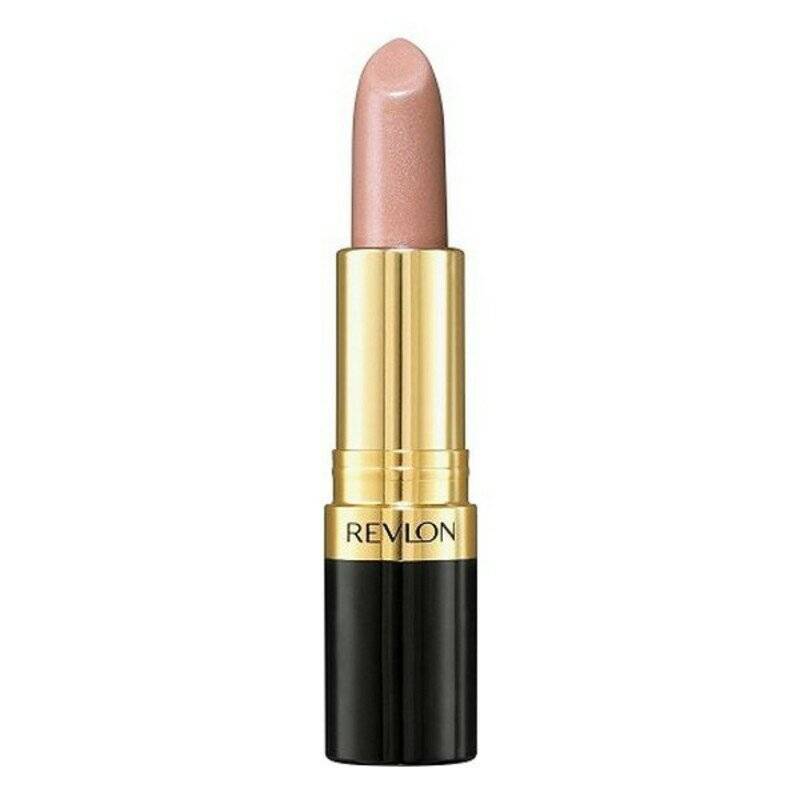 Revlon Super Lustrous Lipstick 025 Sky Line Pink 3,7g