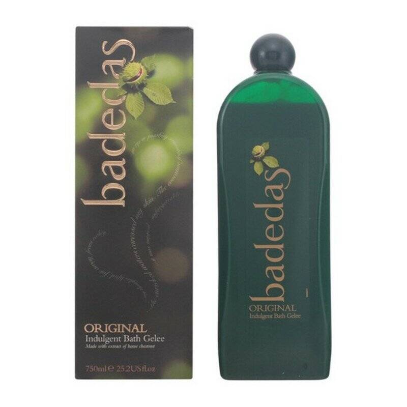 Badedas Original Bath Gel 750ml