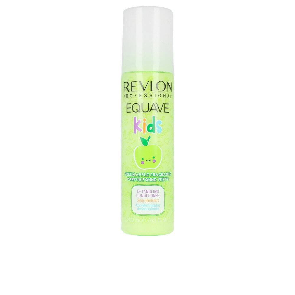 Revlon Equave Kids Detangling Conditioner Appel Fragance 200ml