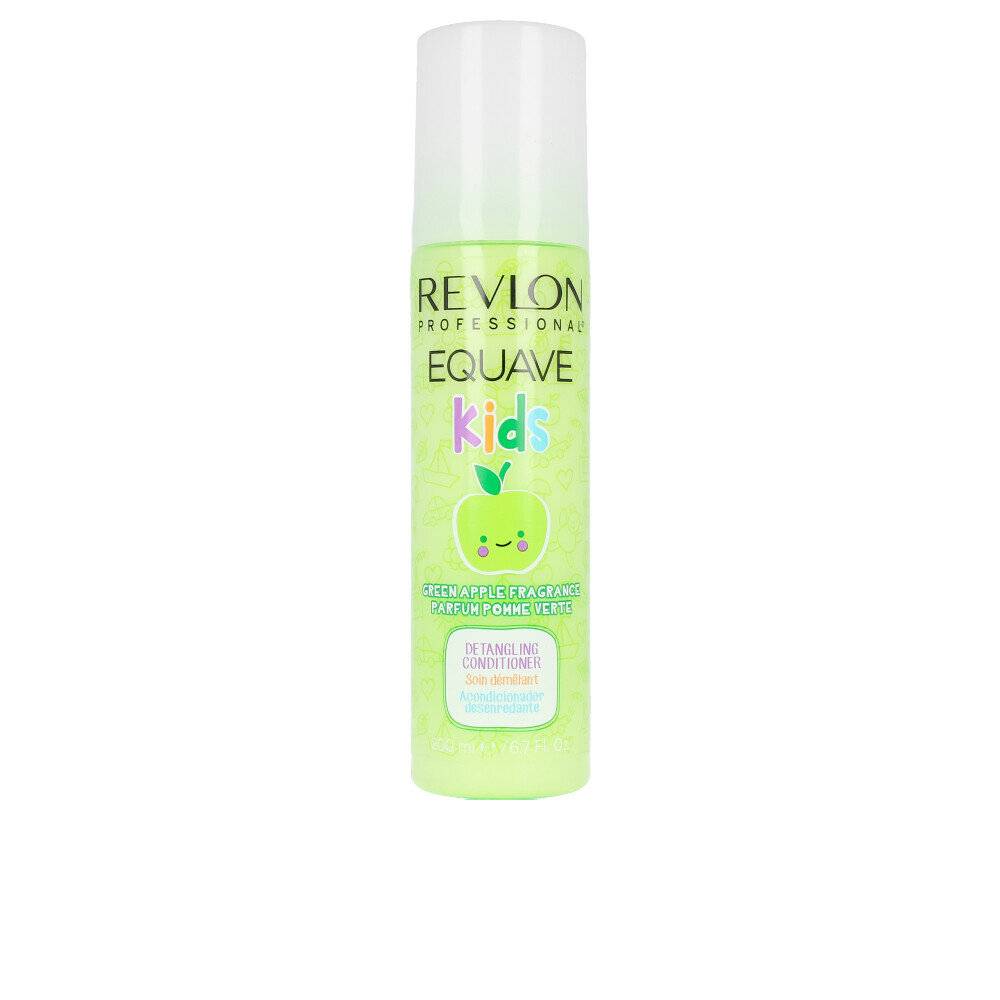 Revlon Equave Kids Detangling Conditioner Appel Fragance 200ml