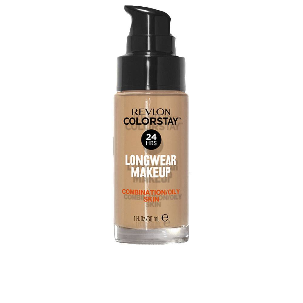 COLORSTAY foundation combination/oily 220-naturl beige