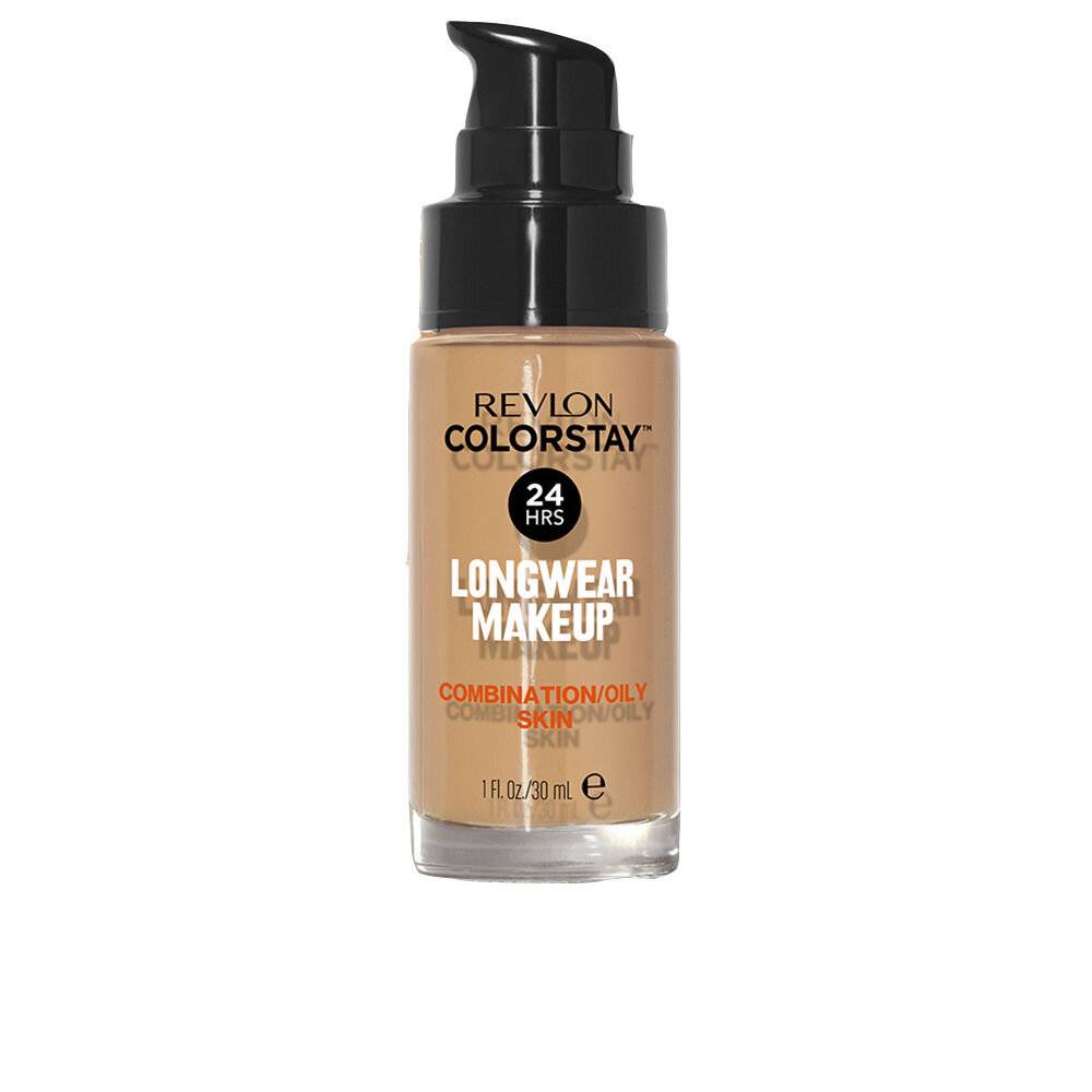 COLORSTAY foundation combination/oily #310-warm golden