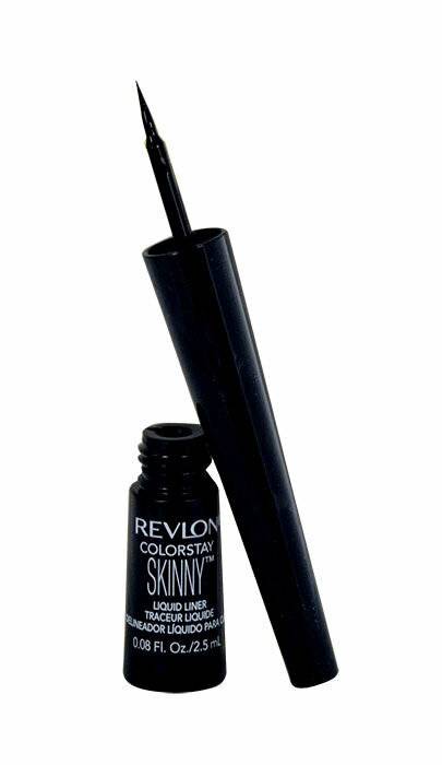 Revlon Colorstay Liquid Liner 251 Blackest Black 2,5ml