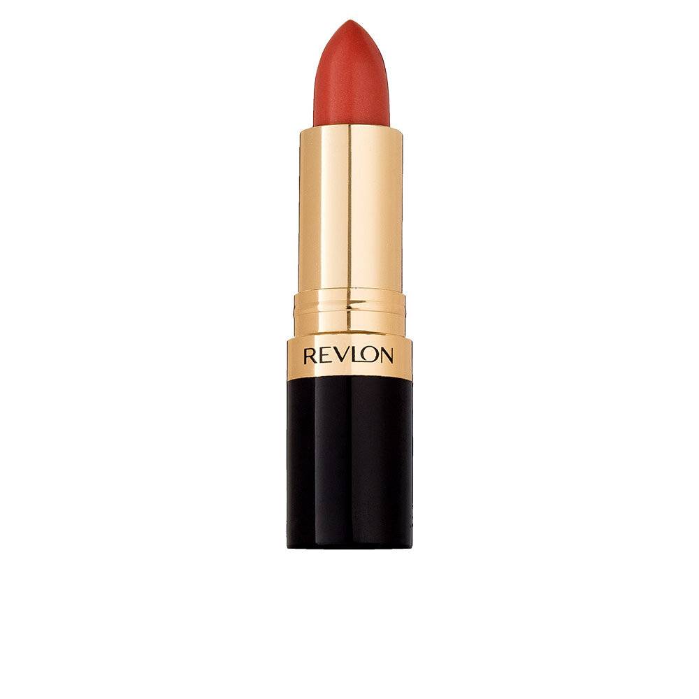 Revlon SUPER LUSTROUS lipstick #750-kiss me coral 3,7 gr