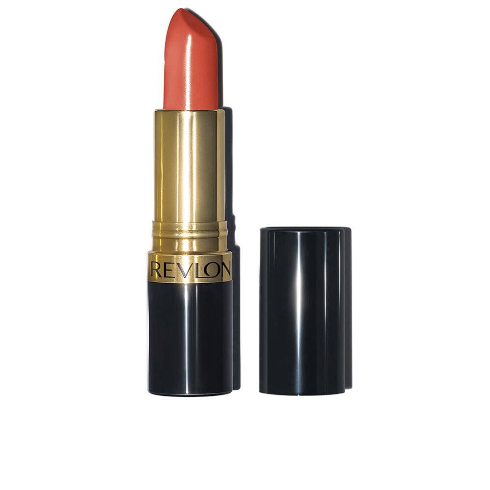 Revlon SUPER LUSTROUS lipstick #750-kiss me coral 3,7 gr