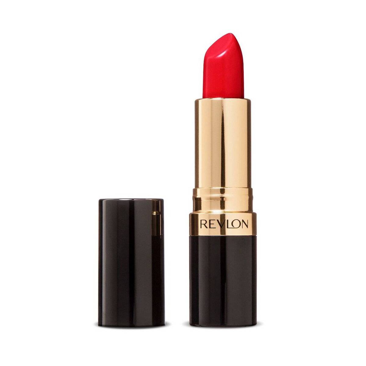 Revlon Super Lustrous Lipstick 725 Love That Red 3,7g