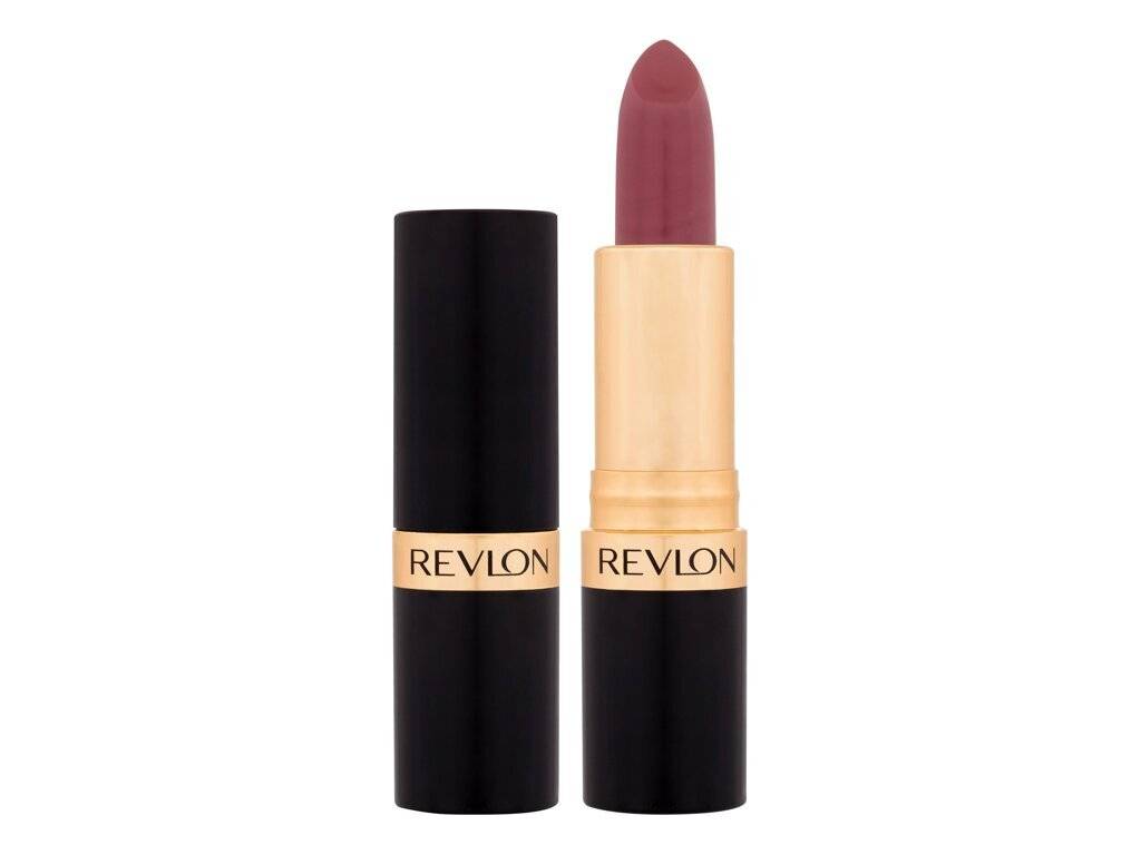 Revlon Super Lustrous Lipstick 463 Sassy Mauve 3,7g