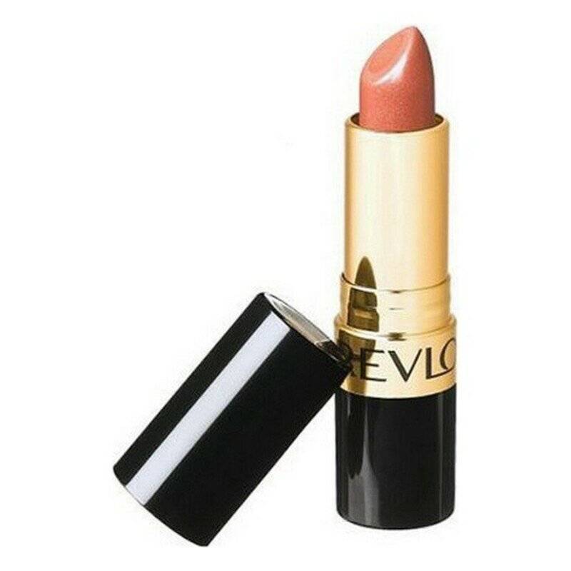 Revlon Super Lustrous Lipstick 463 Sassy Mauve 3,7g