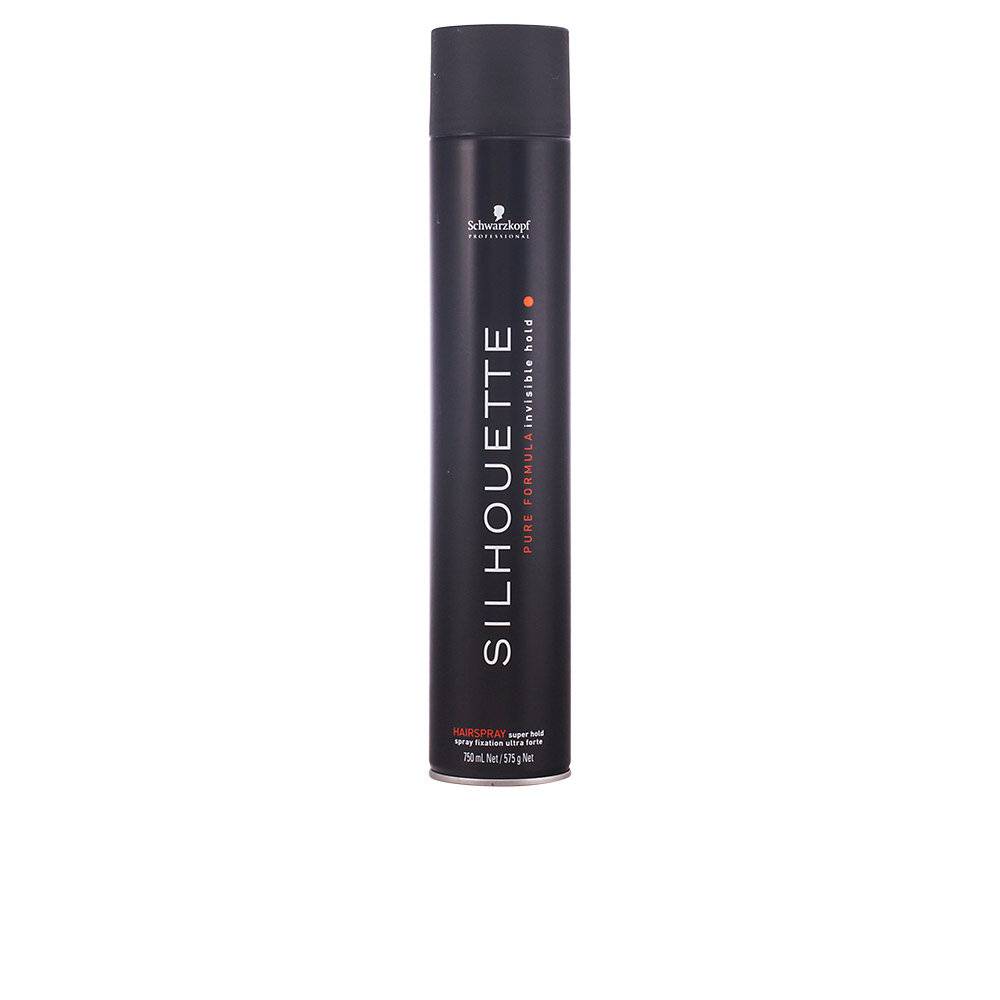 Schwarzkopf Silhouette Super Hold Haarspray 750ml