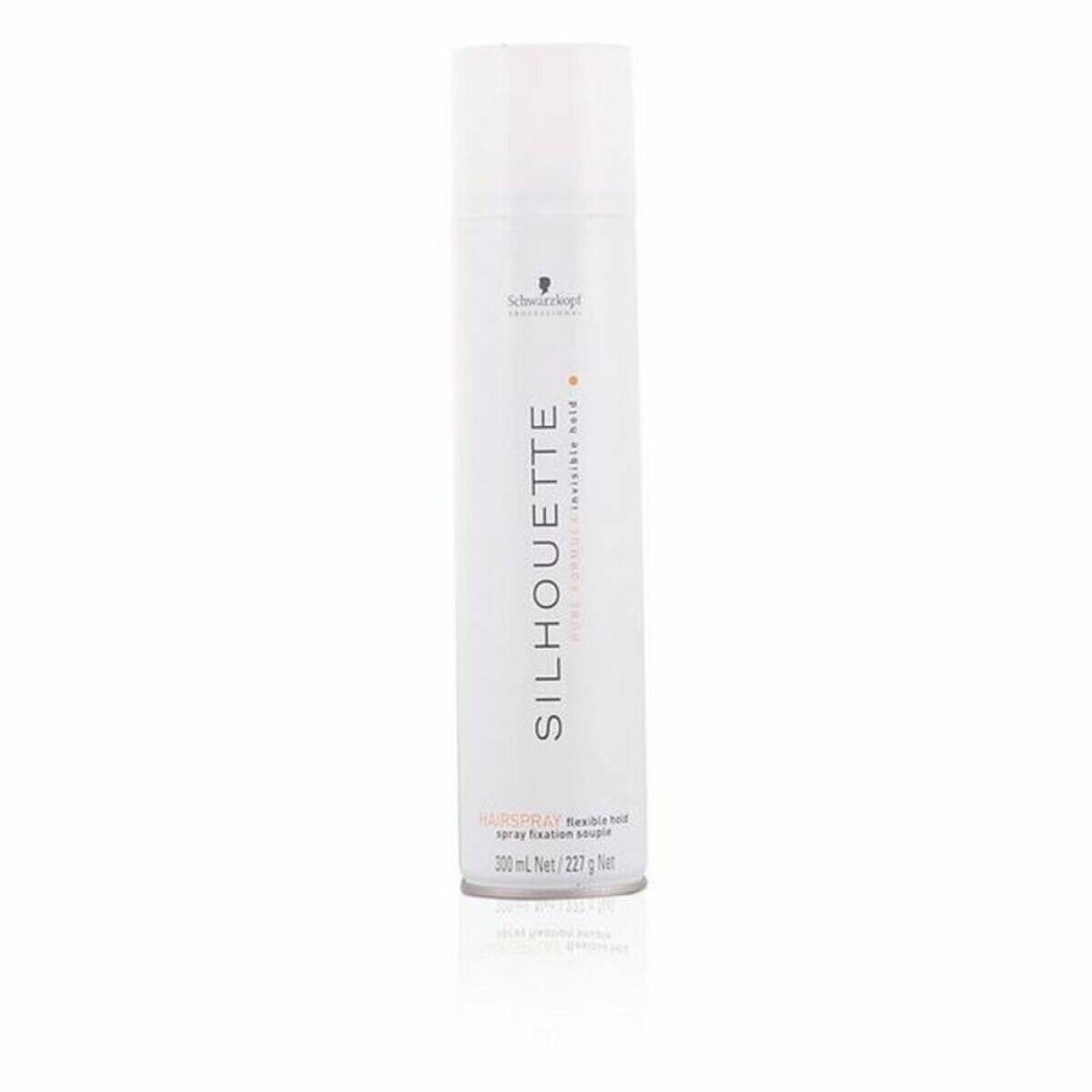 Schwarzkopf Professional Silhouette Flexible Hold Haarspray 300ml