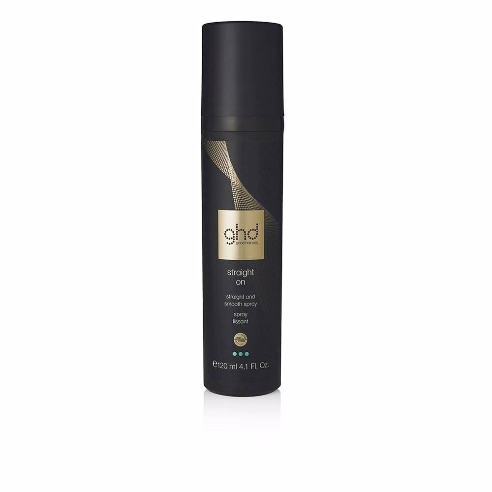 Ghd Style Straight And Smooth Spray 120ml