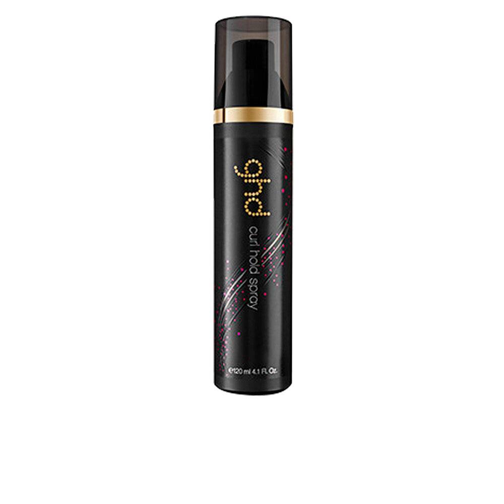 Ghd Style Curl Hold Spray 120ml