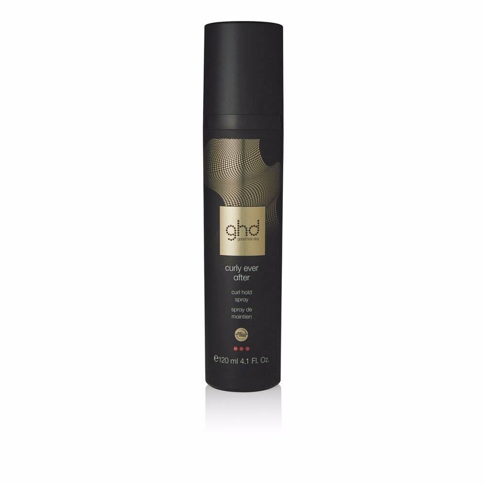 Ghd Style Curl Hold Spray 120ml