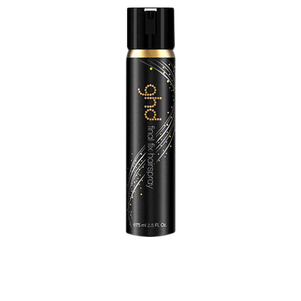 Ghd Style Final Fix Hairspray 75ml