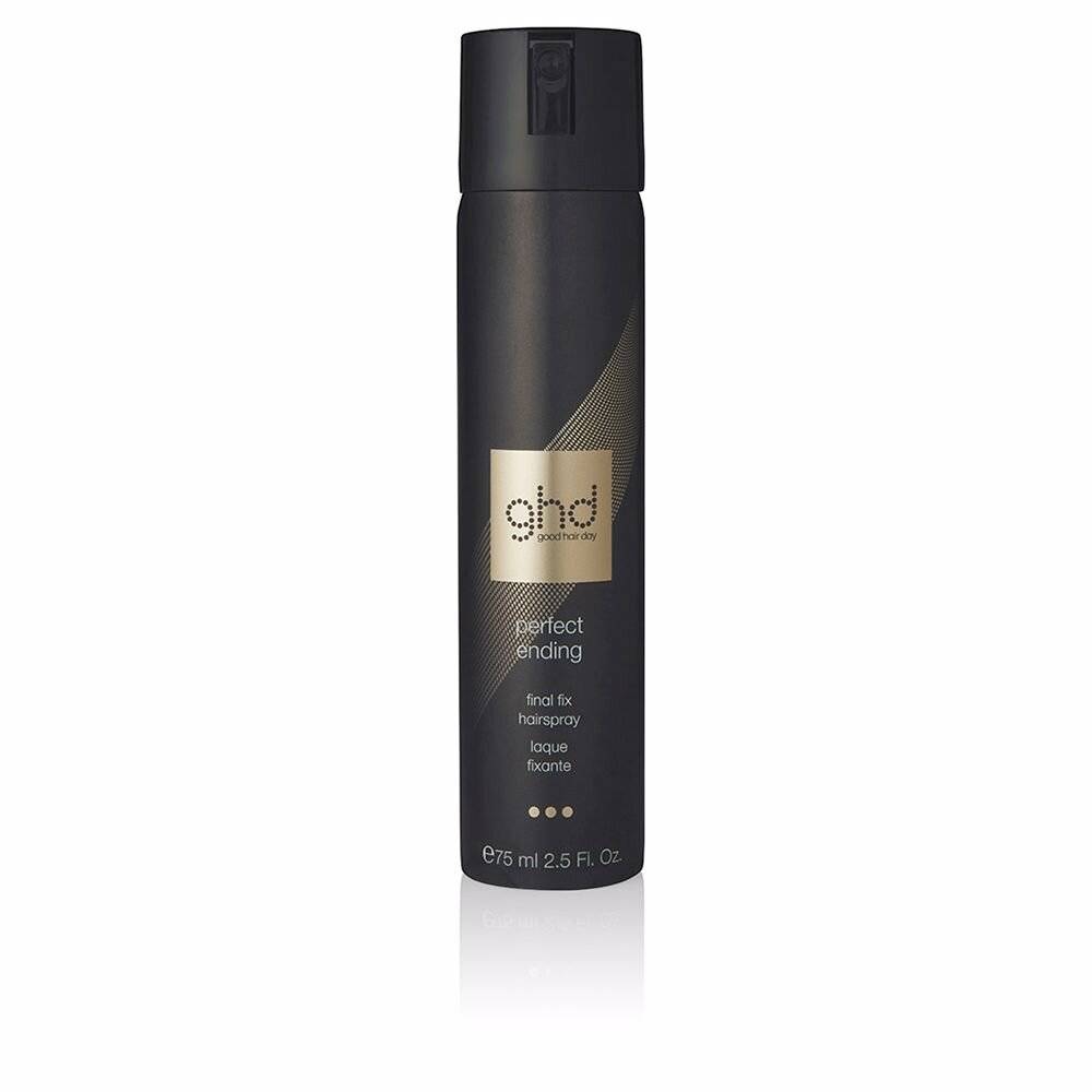 Ghd Style Final Fix Hairspray 75ml
