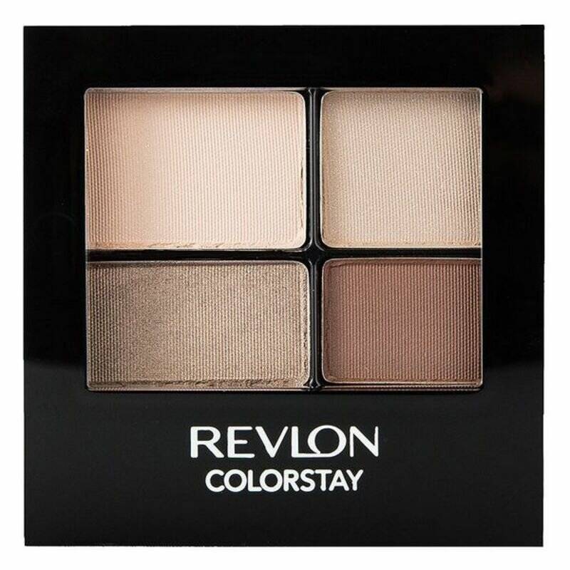 Revlon Colorstay 16 Hour Eye Shadow 500 Addictive 4,8g