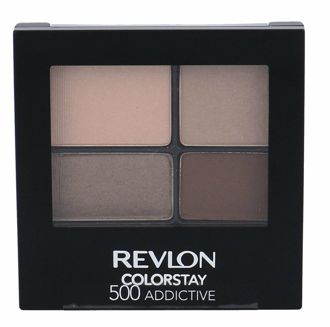 Revlon Colorstay 16 Hour Eye Shadow 500 Addictive 4,8g