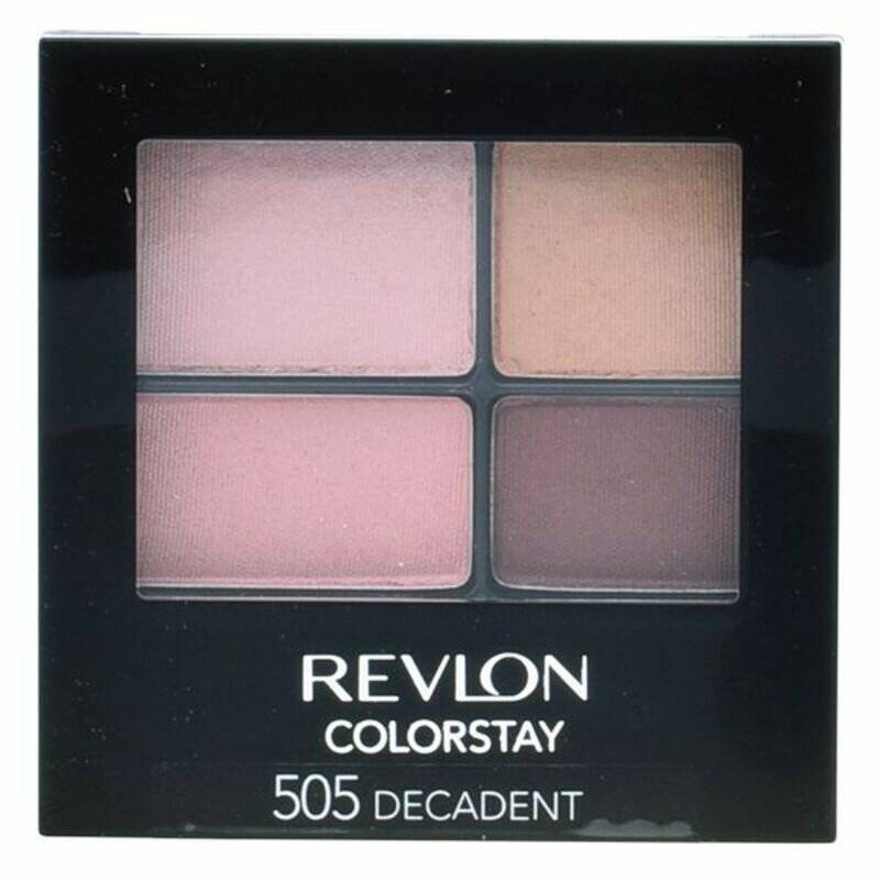 Revlon Colorstay 16 Hour Eye Shadow 500 Addictive 4,8g