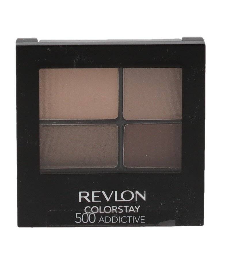 Revlon Colorstay 16 Hour Eye Shadow 500 Addictive 4,8g