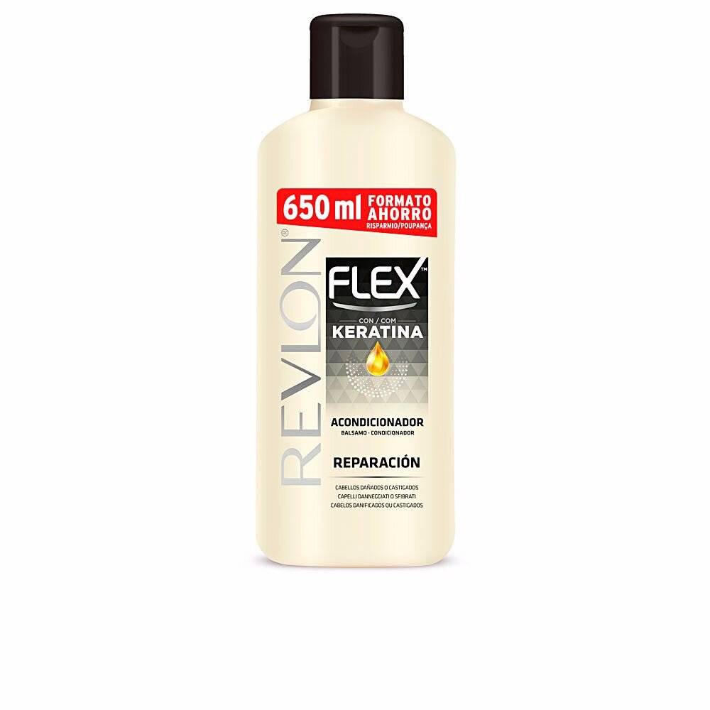 Revlon Flex Keratin Reparatur Conditioner 650ml