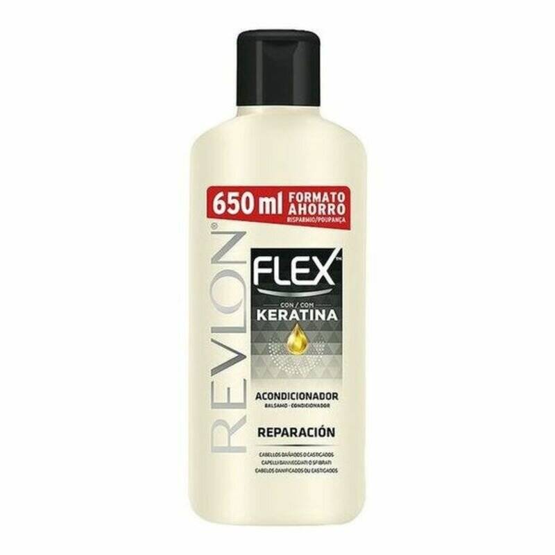 Revlon Flex Keratin Reparatur Conditioner 650ml